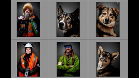 faces of the iditarod|Iditarod Memories FACES of IDITAROD .